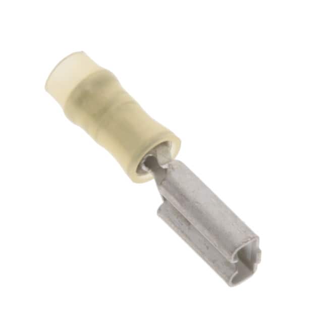 7-1377174-7 TE Connectivity AMP Connectors  Connettori a sgancio rapido Connettori a sgancio rapido